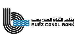 Suez Canal Bank
